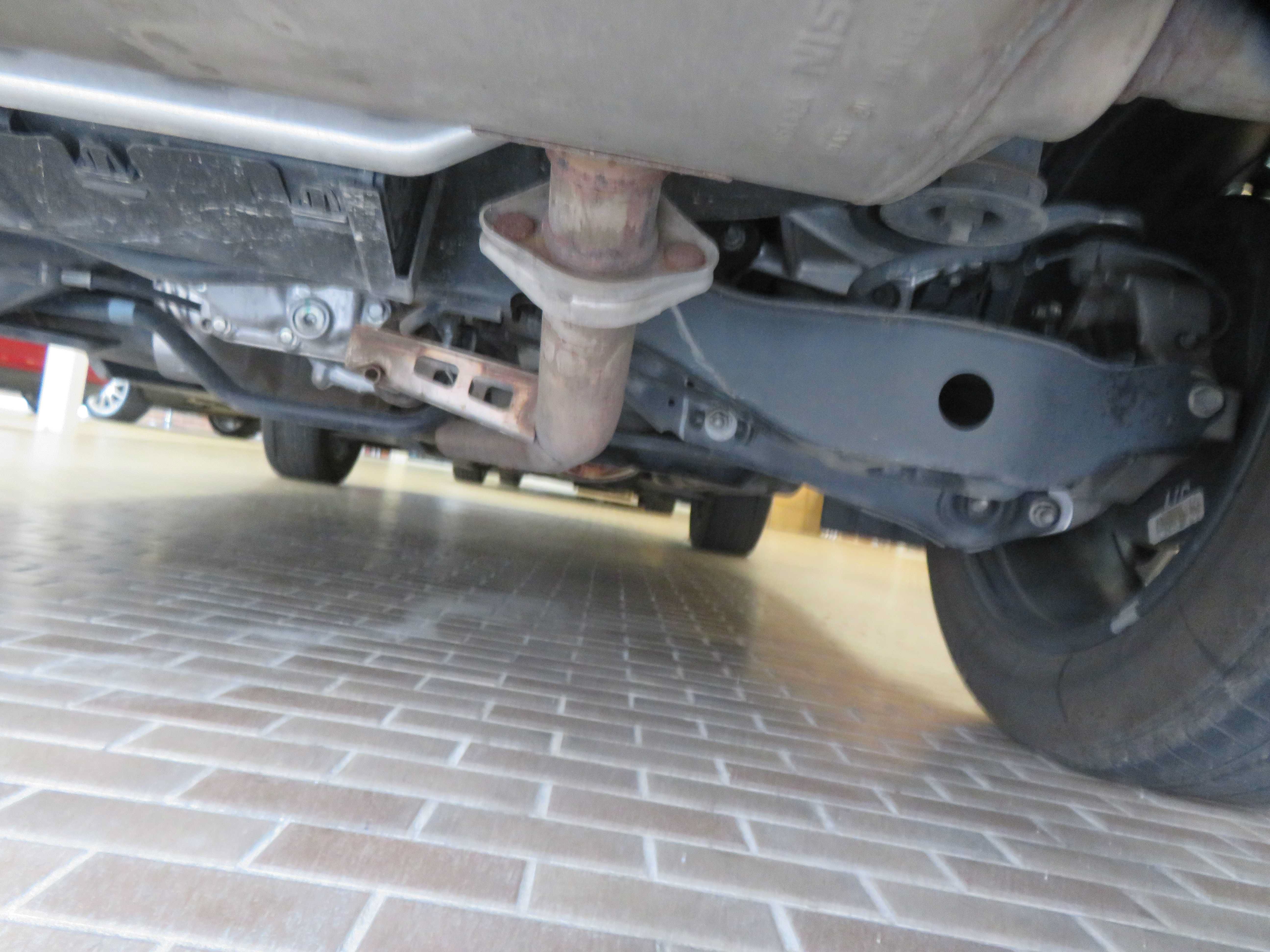 Used 2024 Nissan Murano SL AWD/4WD image 79