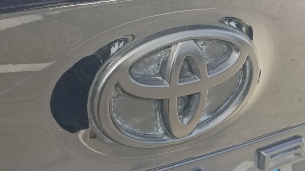 Used 2024 Toyota Camry SE FWD image 10