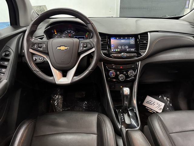 Used 2020 Chevrolet Trax Premier image 5
