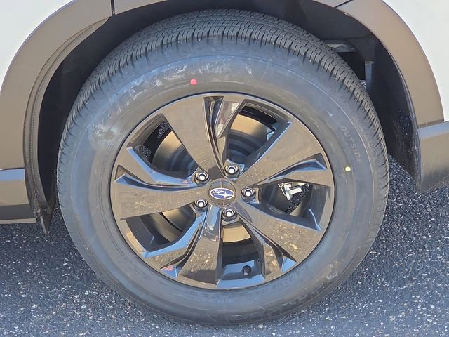 New 2026 Subaru Ascent Premium image 7