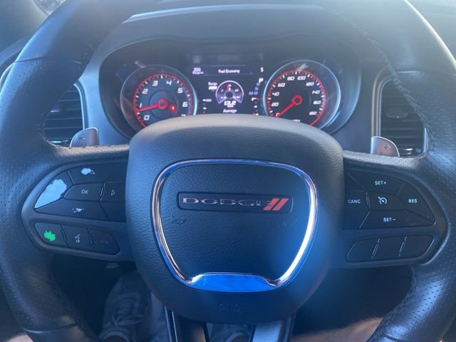 Used 2022 Dodge Charger Scat Pack RWD image 21