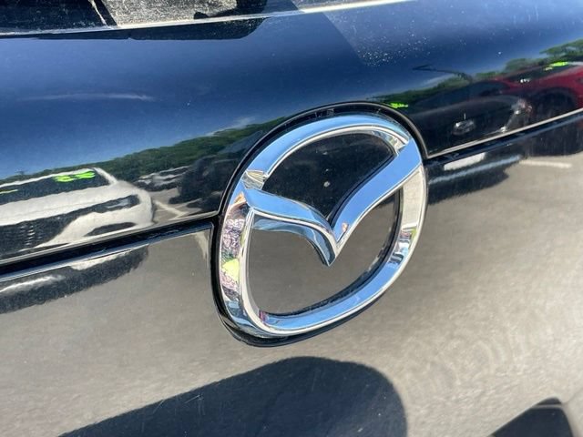 Certified 2025 MAZDA CX-30 2.5 Turbo w/ Premium Package AWD/4WD image 32