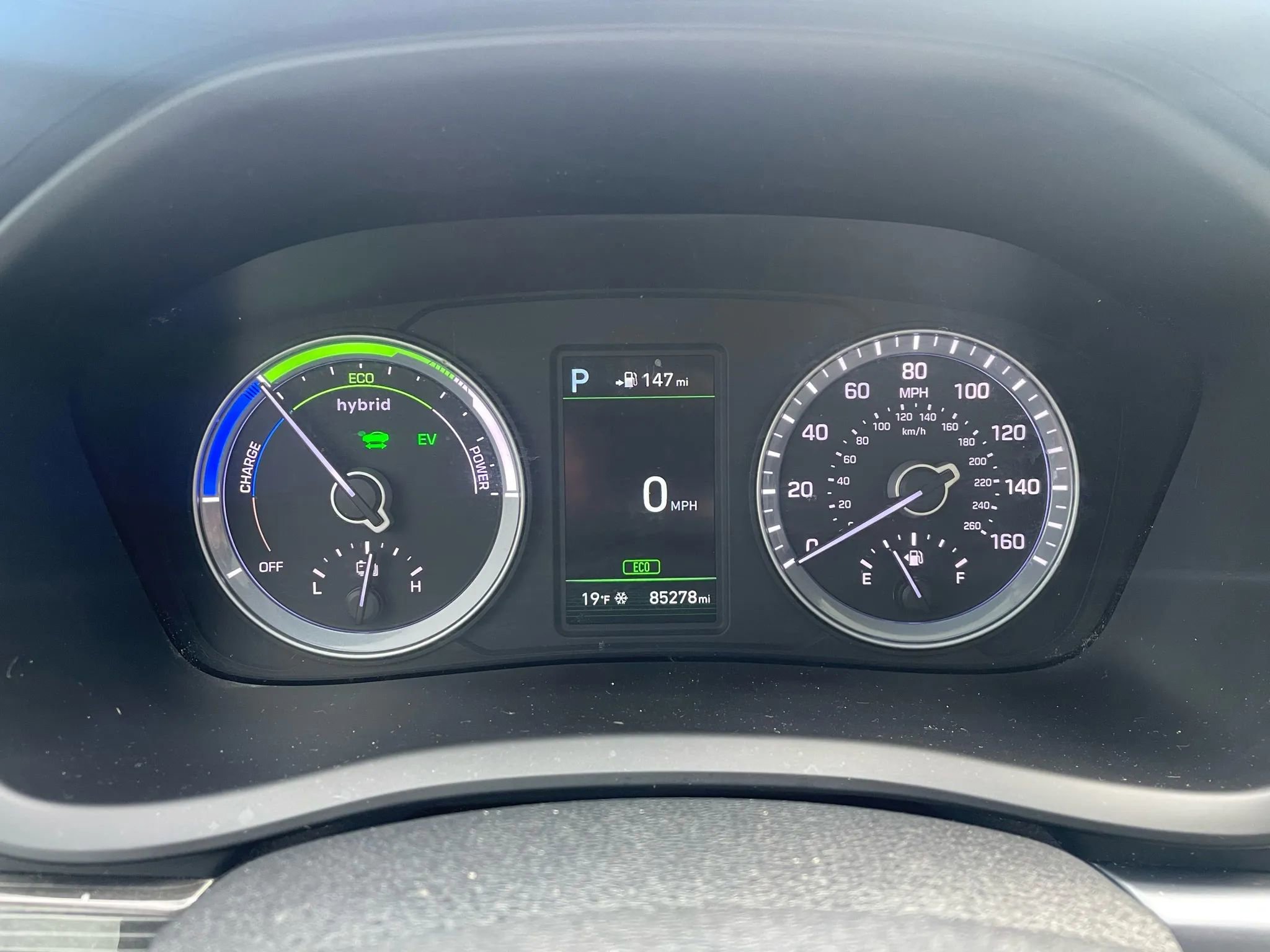Used 2018 Hyundai Sonata Limited FWD image 6