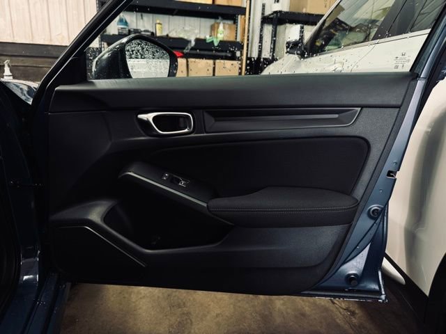 New 2026 Honda Civic Sport image 12