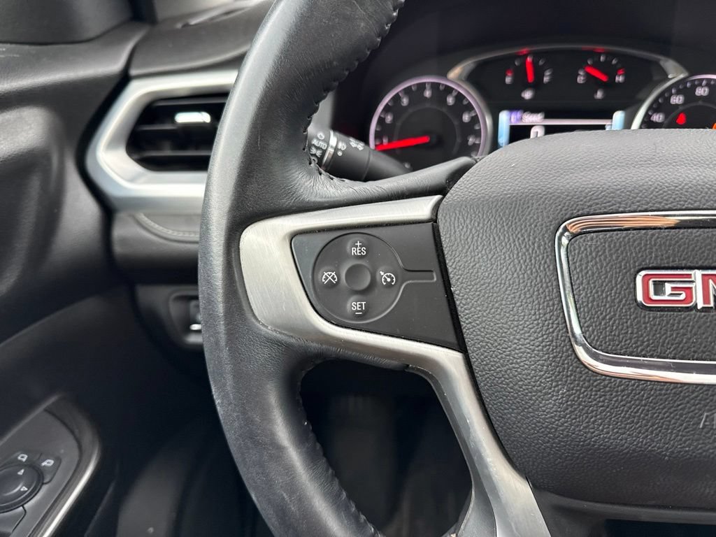 Used 2018 GMC Acadia SLT AWD/4WD image 18