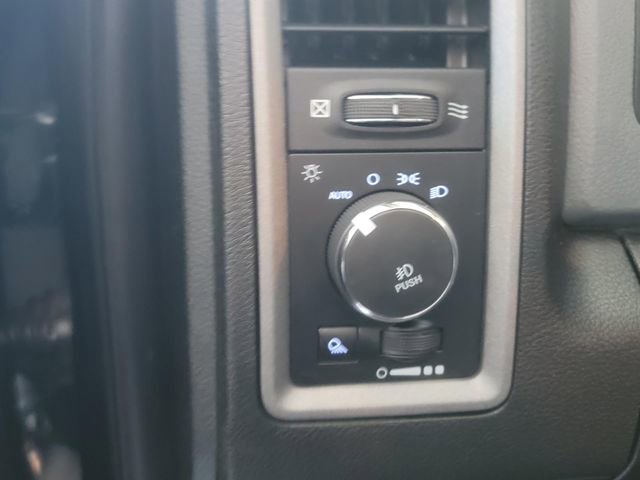 Used 2019 RAM 1500 Express w/ Express Value Package image 28