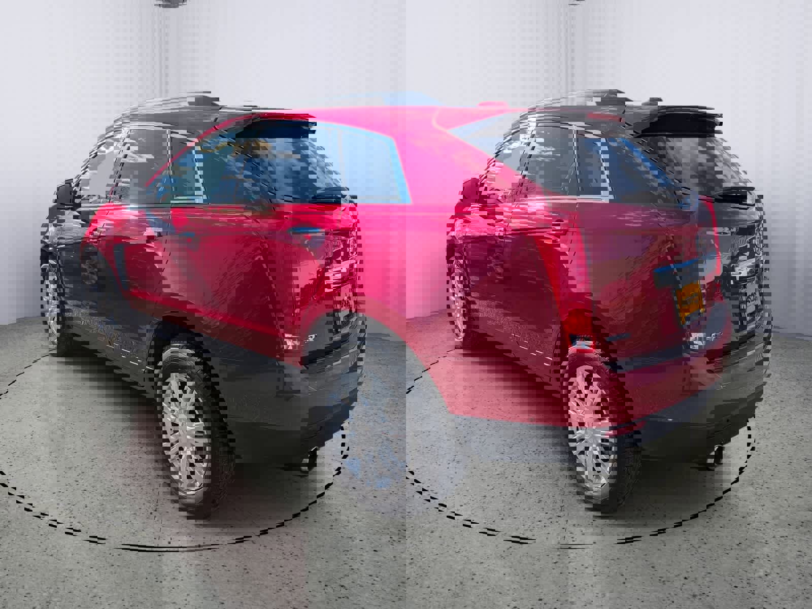 Used 2016 Cadillac SRX FWD image 5