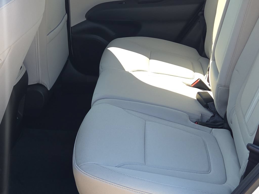 Used 2026 Hyundai Tucson SEL FWD image 14