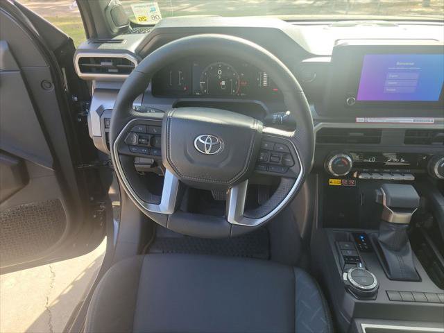 Certified 2025 Toyota Tacoma SR5 image 21