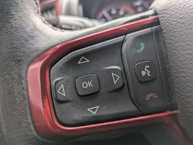 Used 2019 RAM 1500 Rebel w/ Rebel Level 2 Equipment Group AWD/4WD image 15