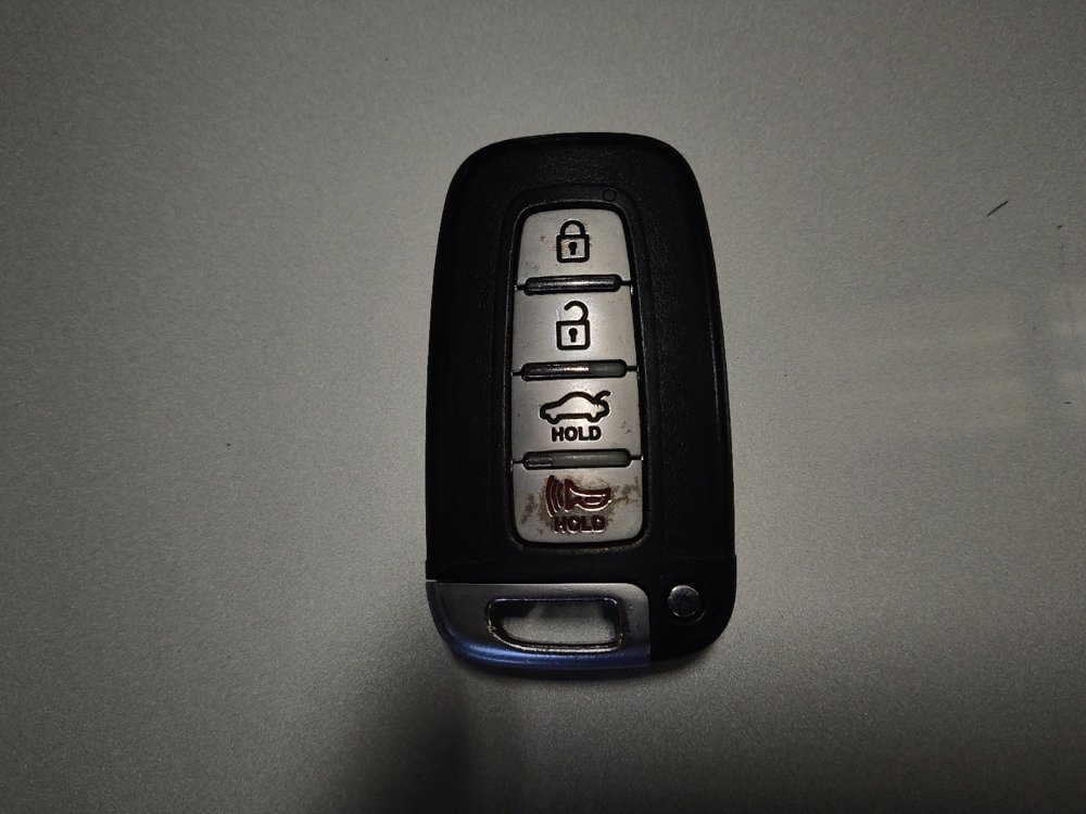 Used 2014 Hyundai Sonata SE FWD image 32