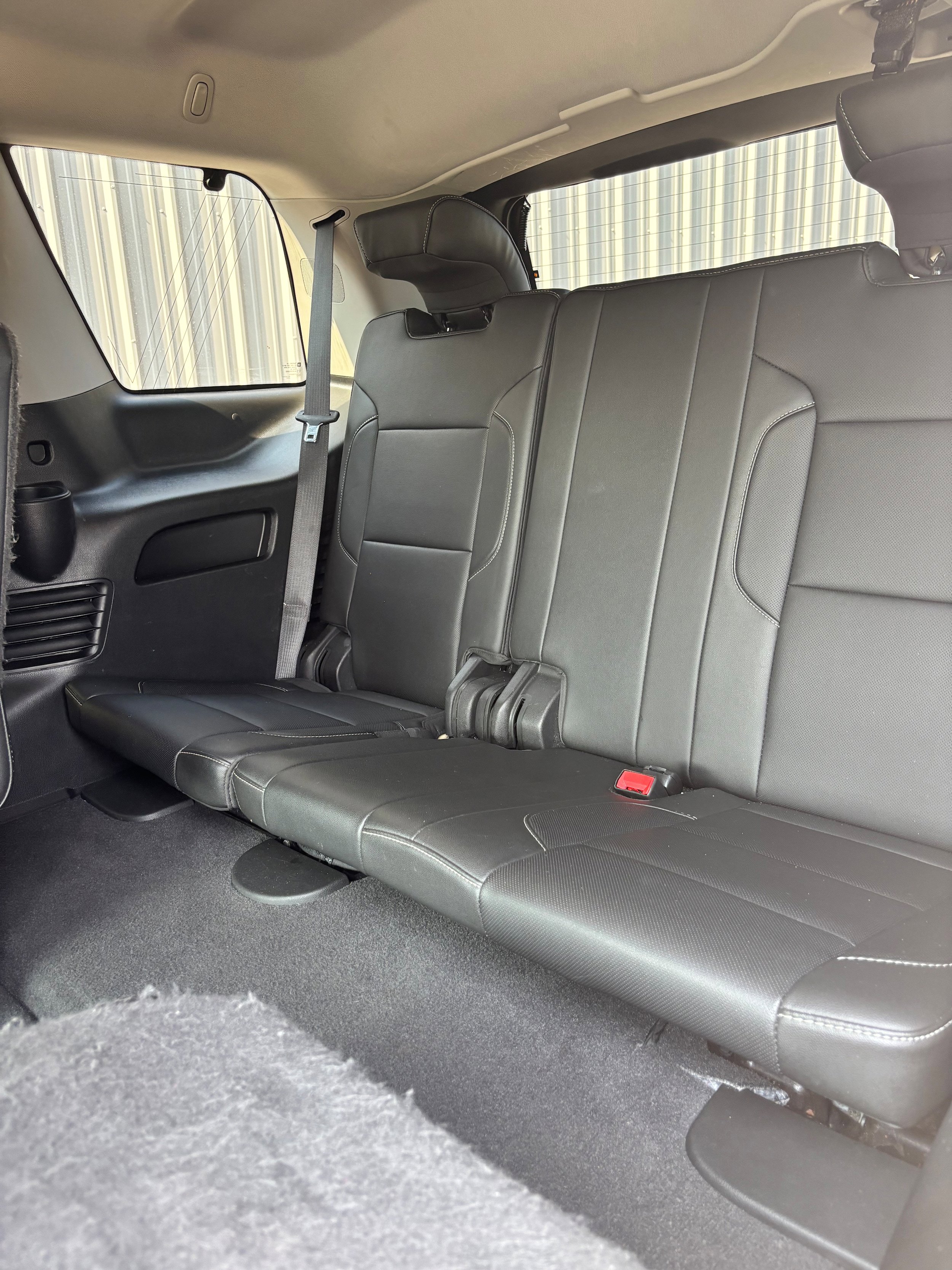 Used 2019 Chevrolet Tahoe Premier RWD image 11