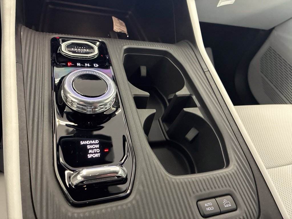 New 2026 Jeep Cherokee Limited AWD/4WD image 34