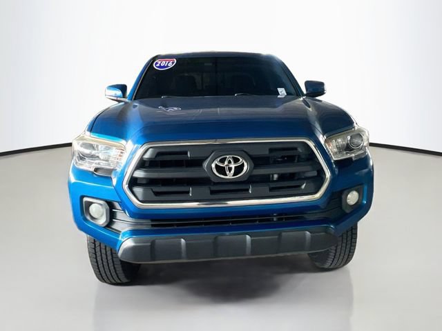 Used 2016 Toyota Tacoma SR5 RWD image 3