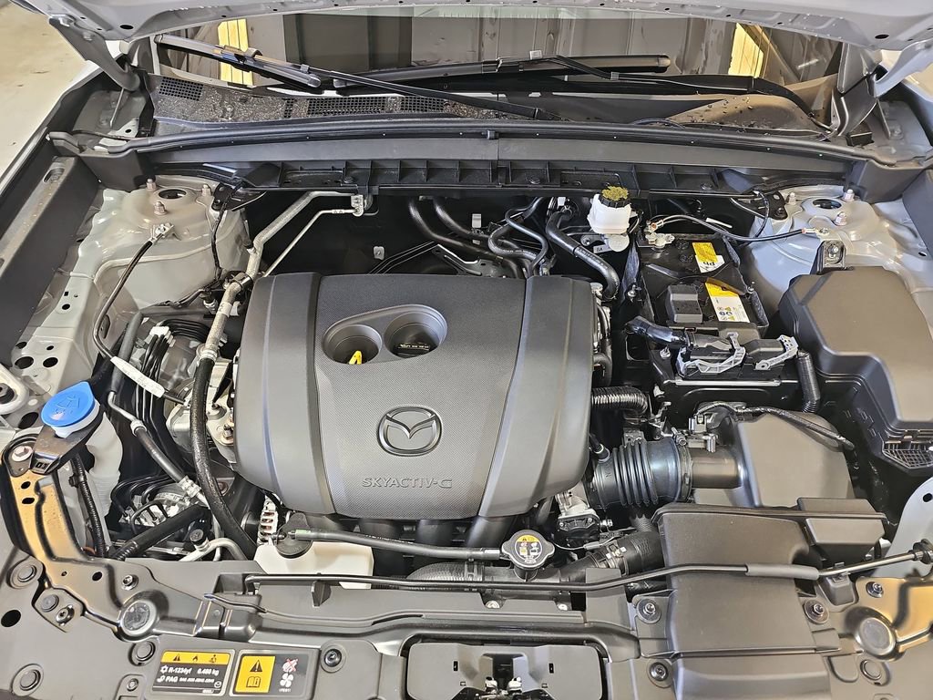 New 2026 MAZDA CX-5 2.5 S w/ Premium Plus Package image 32