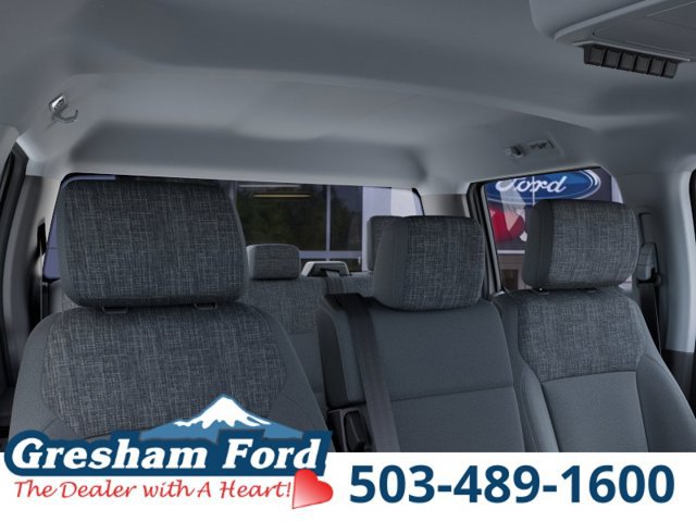 New 2027 Ford F250 XLT AWD/4WD image 25
