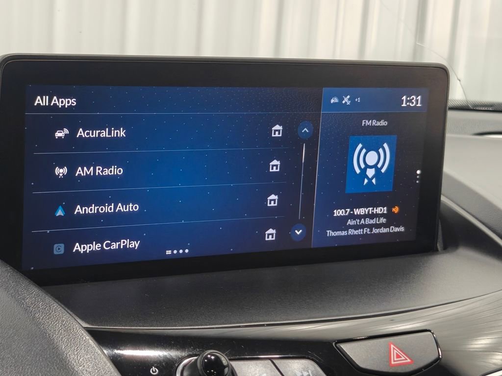 Used 2019 Acura RDX w/ Technology Package image 42