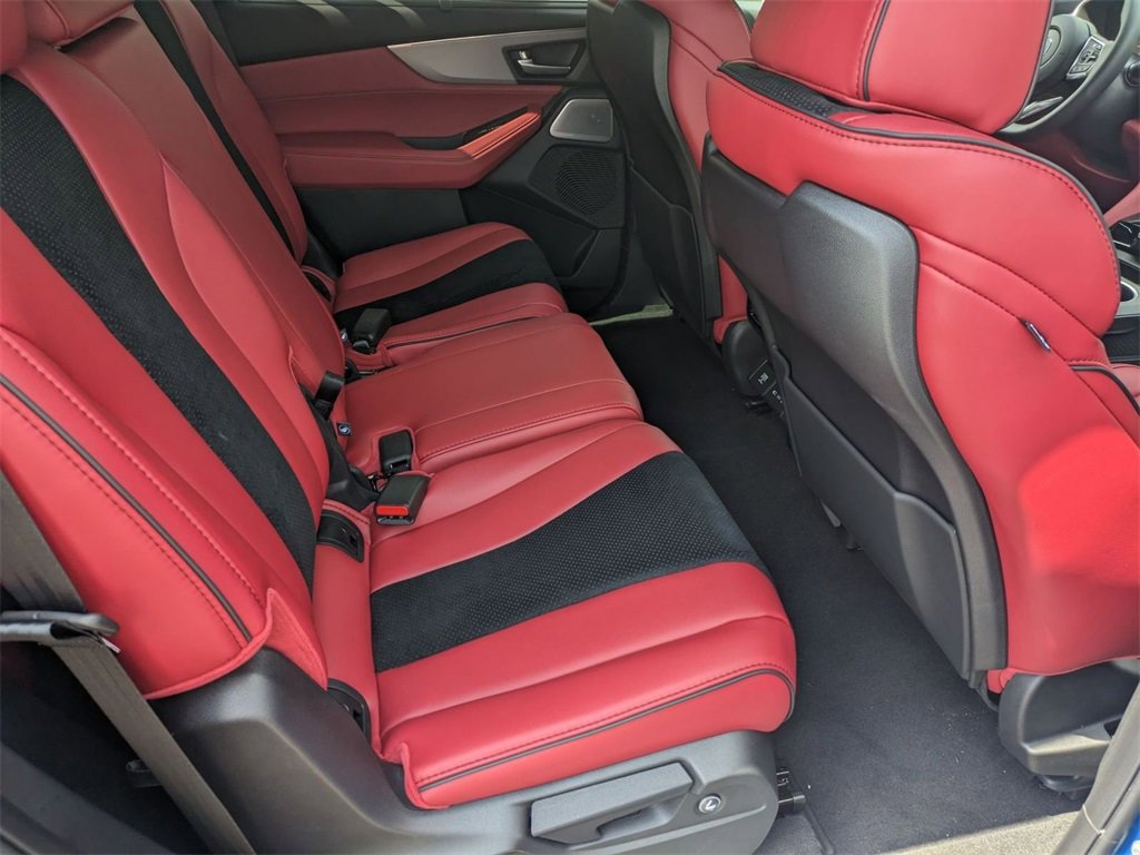 New 2026 Acura MDX A-Spec image 29