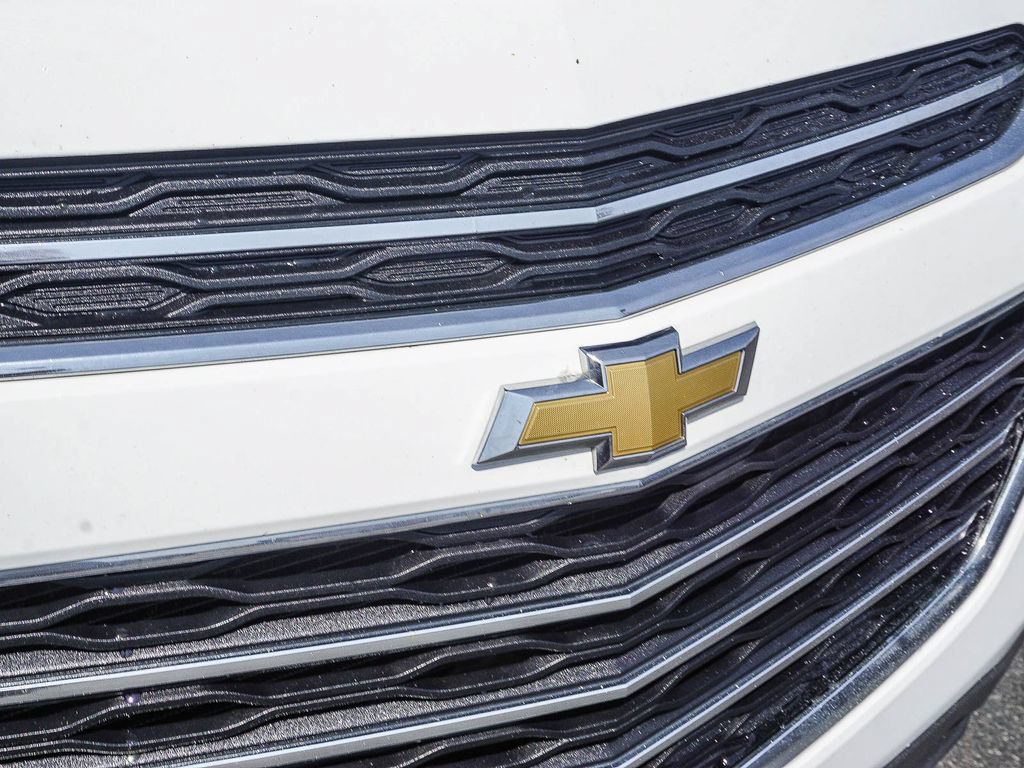 Used 2017 Chevrolet Equinox LT w/ Convenience Package FWD image 11