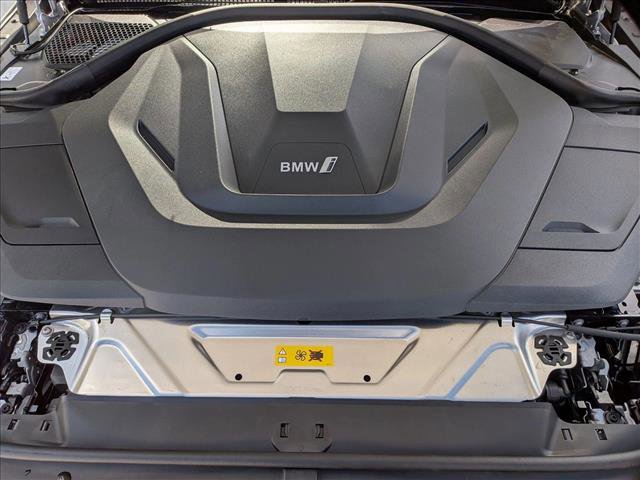 New 2026 BMW i4 xDrive40i w/ M Sport Package image 18