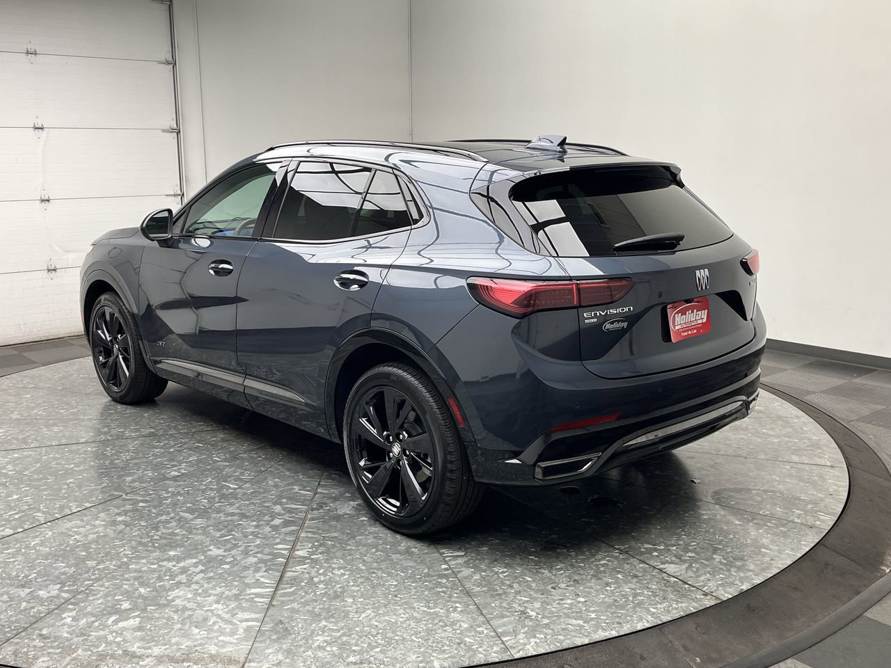New 2026 Buick Envision Sport Touring AWD/4WD image 2