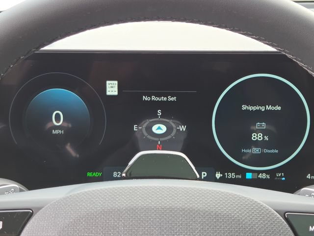 New 2026 Hyundai Ioniq 5 Limited AWD/4WD image 30