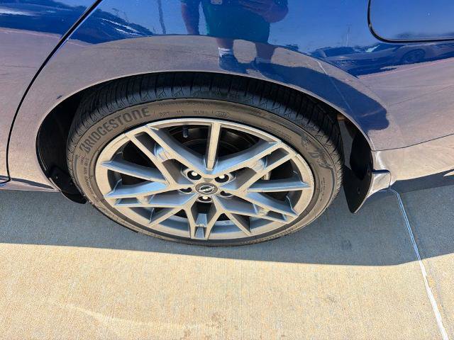 Certified 2024 Nissan Altima 2.0 SR FWD image 9
