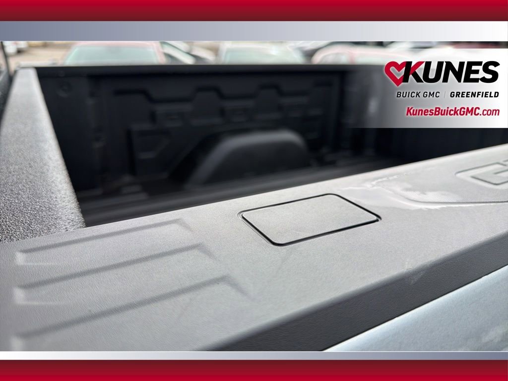 New 2026 GMC Sierra 1500 Elevation w/ Elevation Select Package image 37