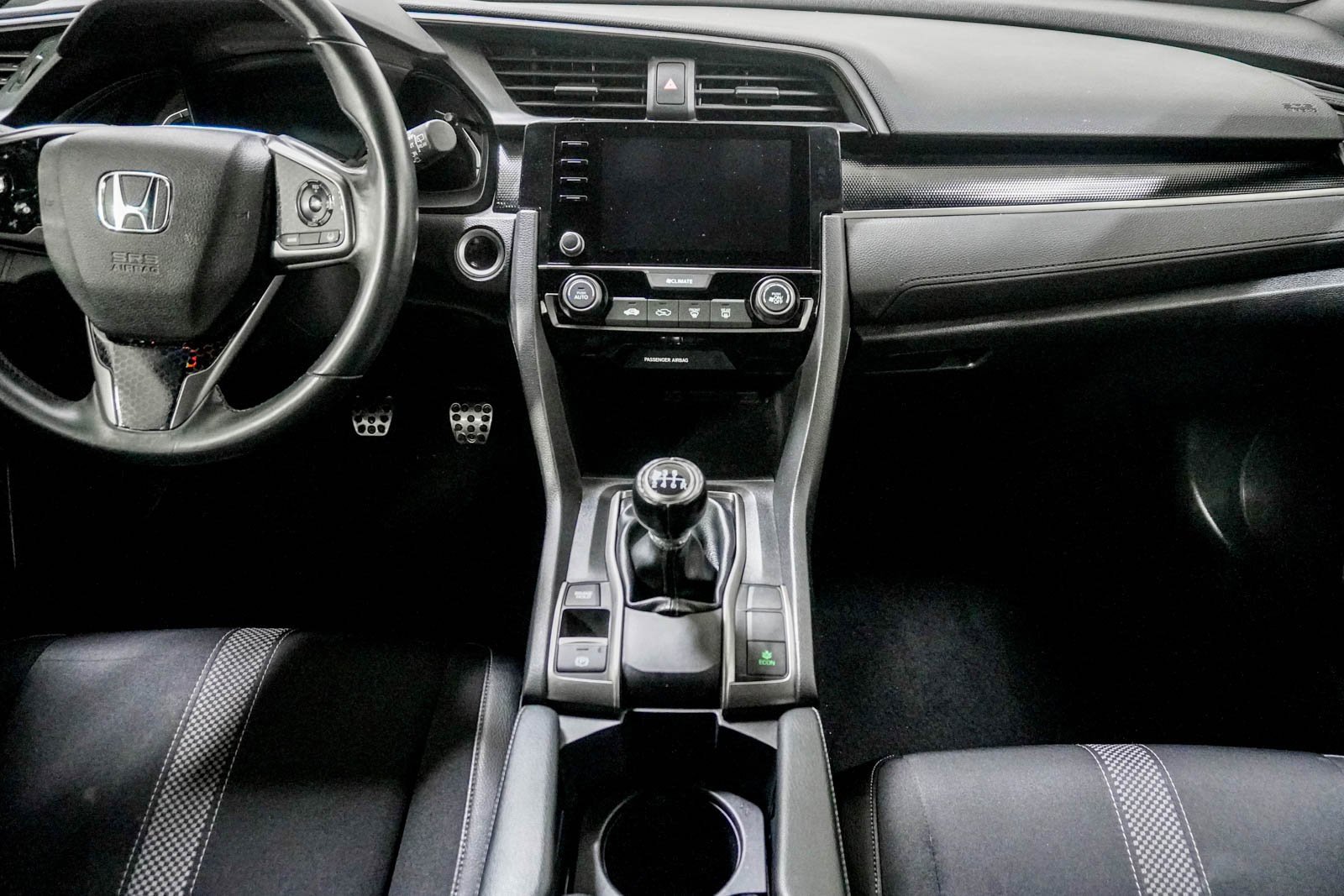 Used 2020 Honda Civic Sport image 23