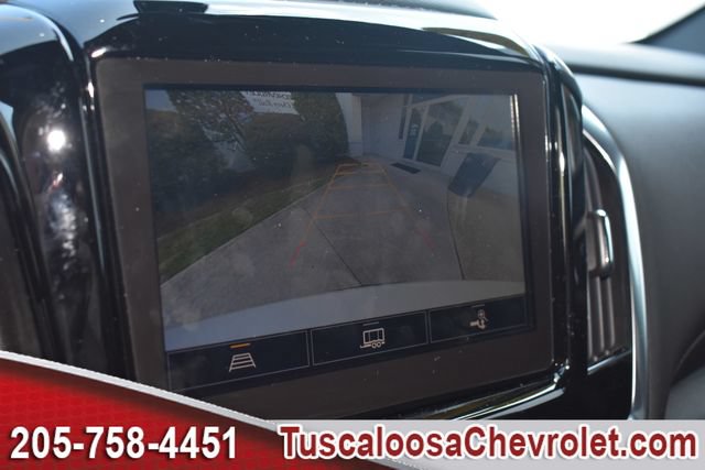 Used 2023 Chevrolet Traverse LT FWD image 39