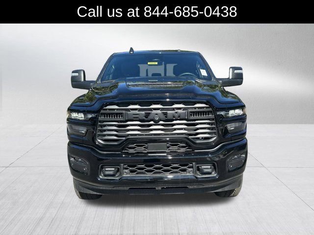 New 2026 RAM 2500 Tradesman image 2