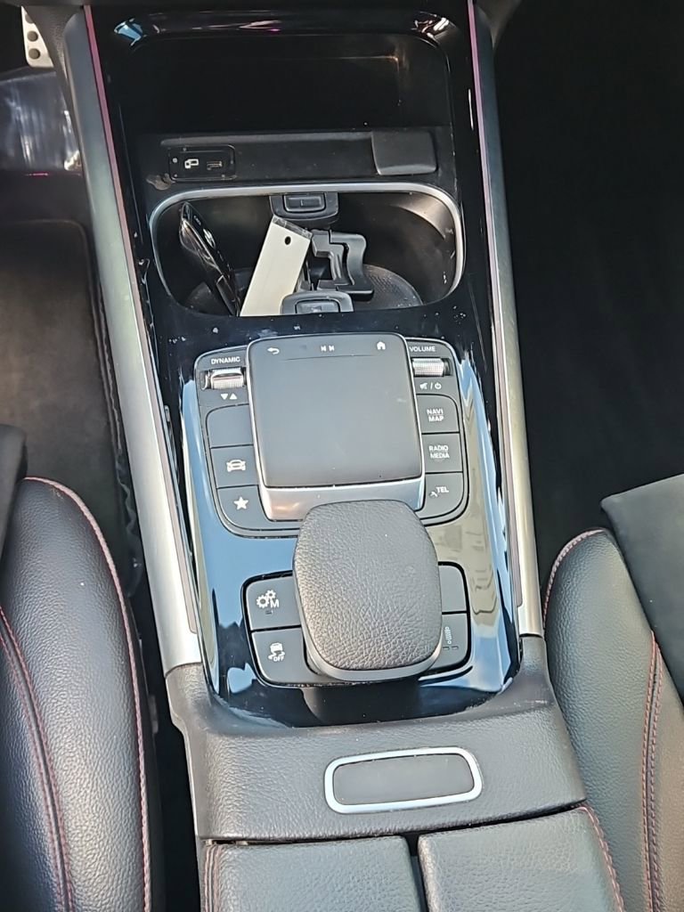 Used 2022 Mercedes-Benz GLA 35 AMG 4MATIC image 19