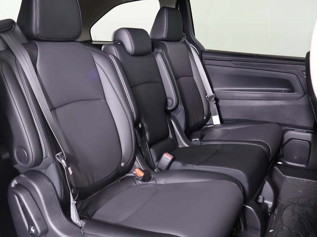 New 2026 Honda Odyssey EX-L image 21
