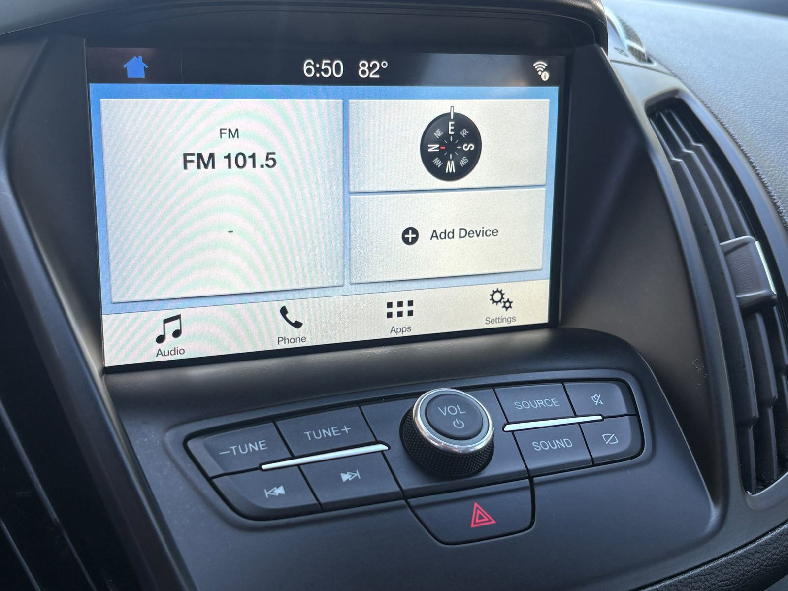 Used 2019 Ford Escape SEL AWD/4WD image 27