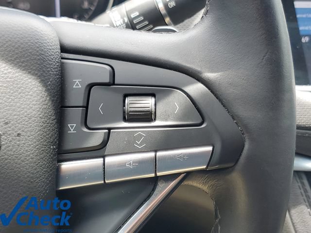 Certified 2023 Cadillac XT6 Luxury FWD image 27