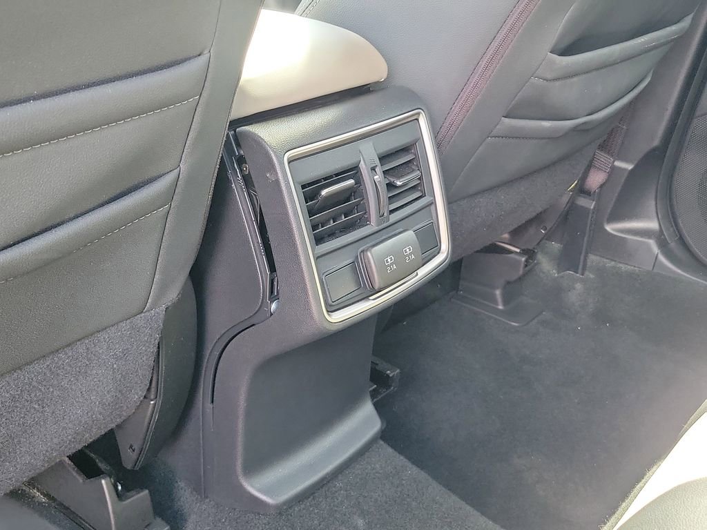 Used 2019 Subaru Forester Premium image 16