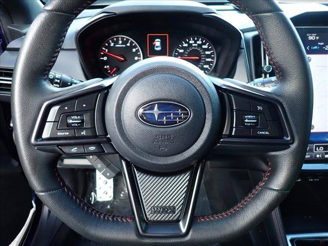 Used 2023 Subaru WRX Limited AWD/4WD image 13