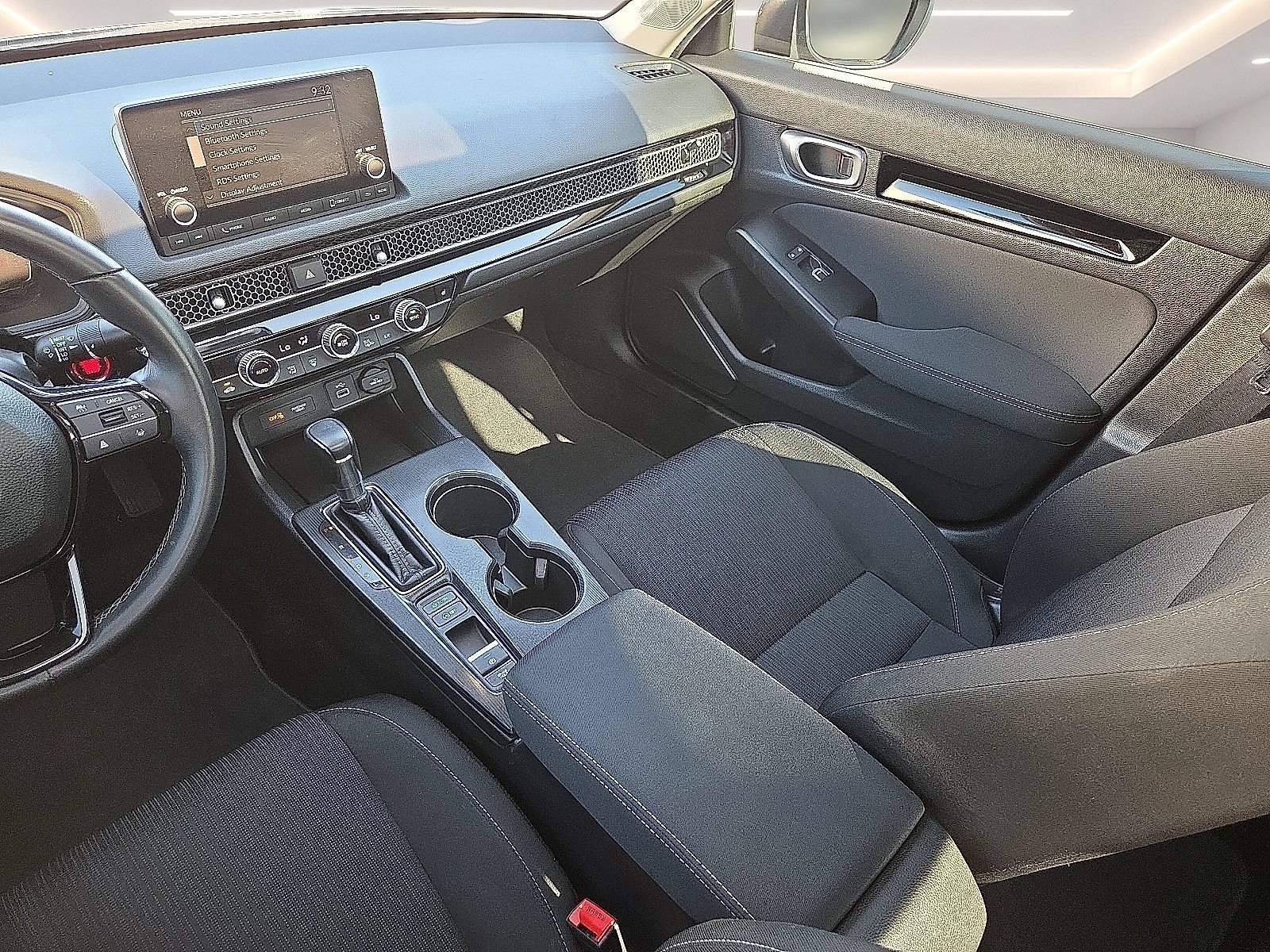 Used 2023 Honda Civic EX image 18