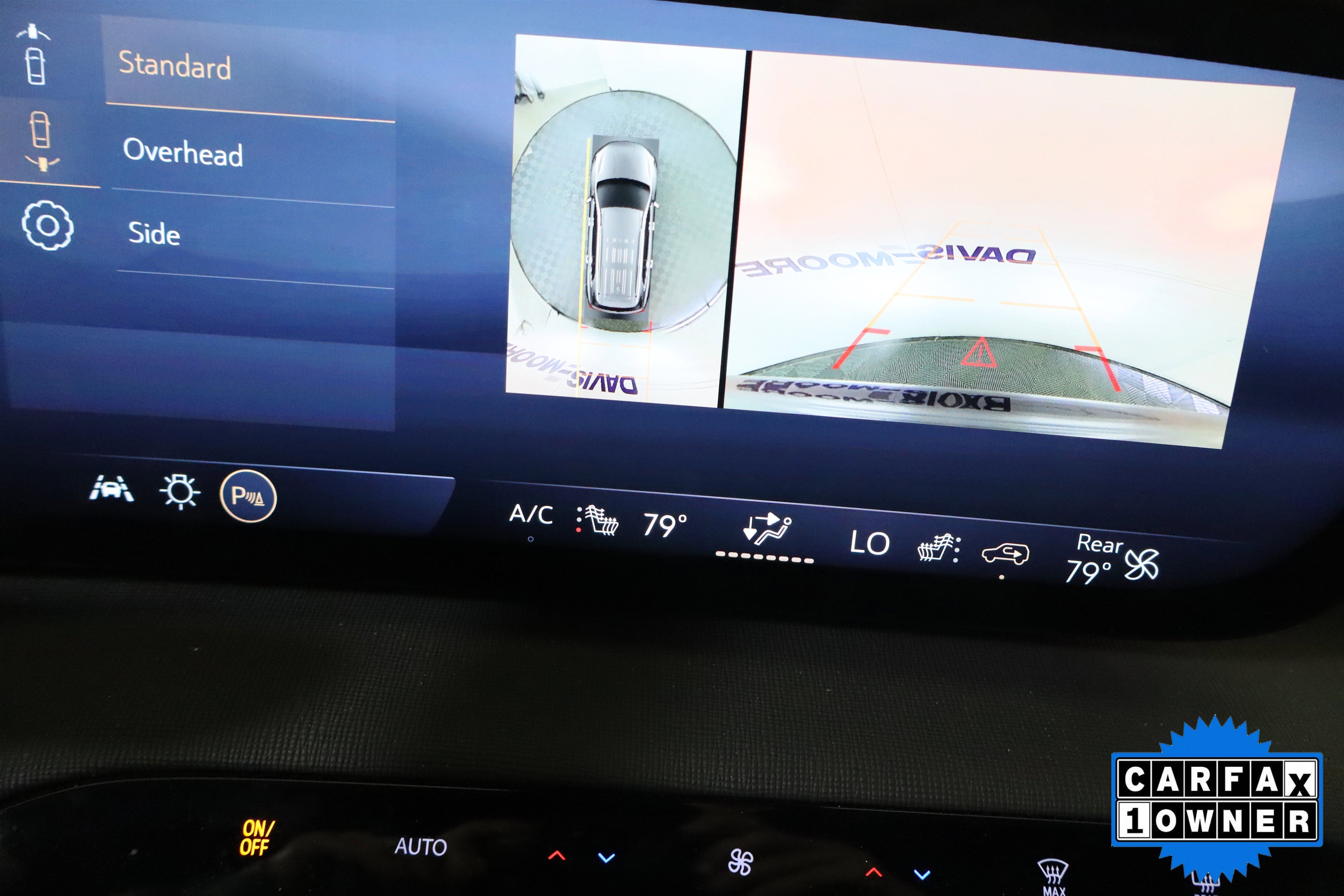 Used 2025 Buick Enclave Preferred image 25