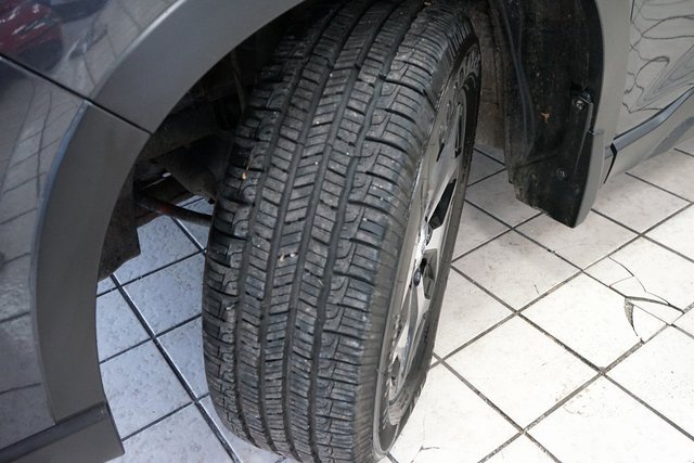 Used 2019 Subaru Forester Premium image 49