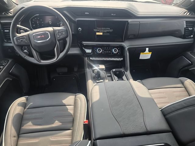 New 2026 GMC Sierra 1500 AT4X AWD/4WD image 12