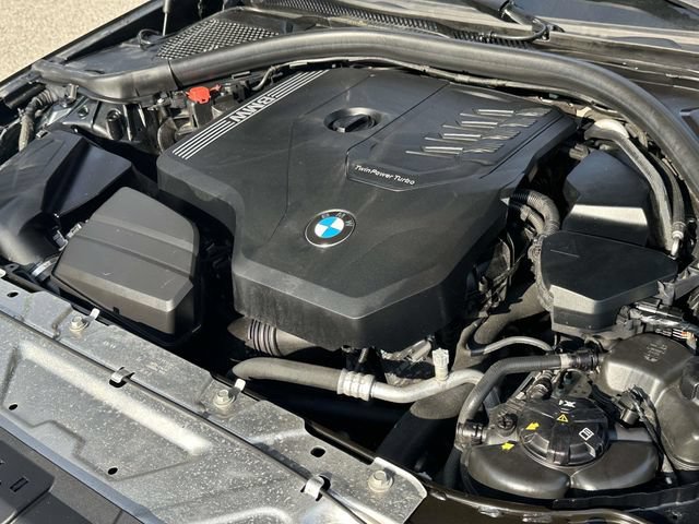 Used 2022 BMW 330i xDrive Sedan w/ Premium Package 2 AWD/4WD image 15