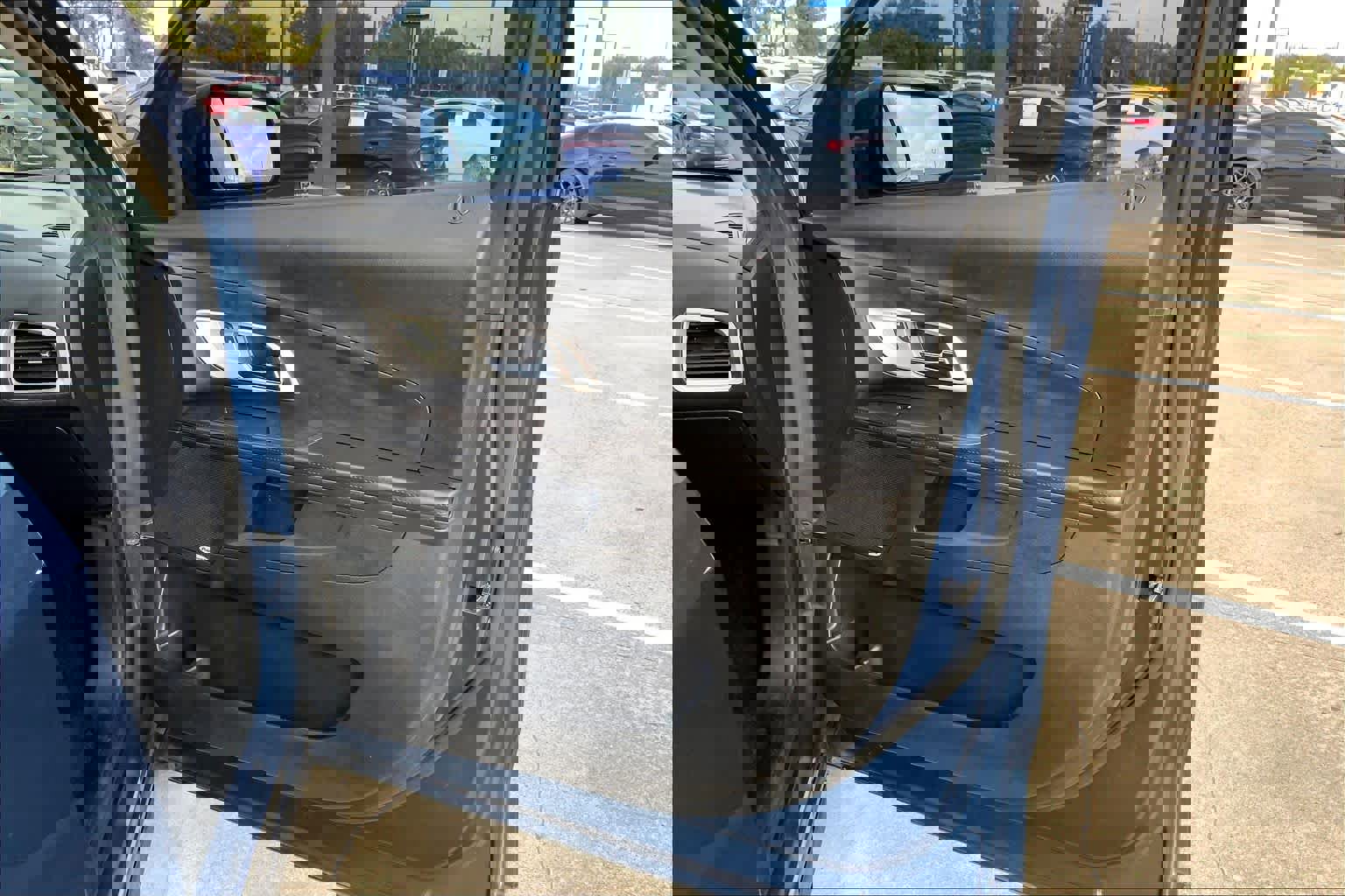 Used 2016 Chevrolet Equinox LT w/ Convenience Package image 21