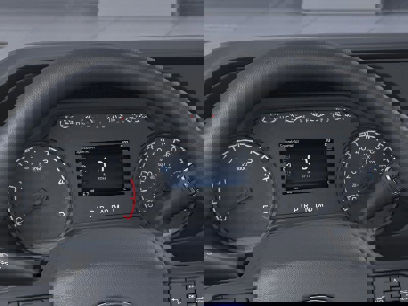 New 2025 Ford F550 4x4 Regular Cab Super Duty image 13