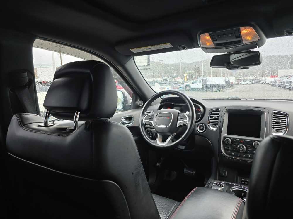 Used 2016 Dodge Durango R/T image 10