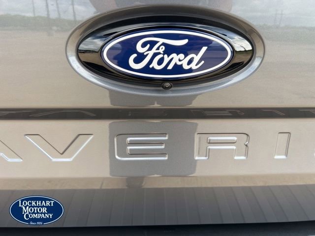 New 2026 Ford Maverick XL image 16