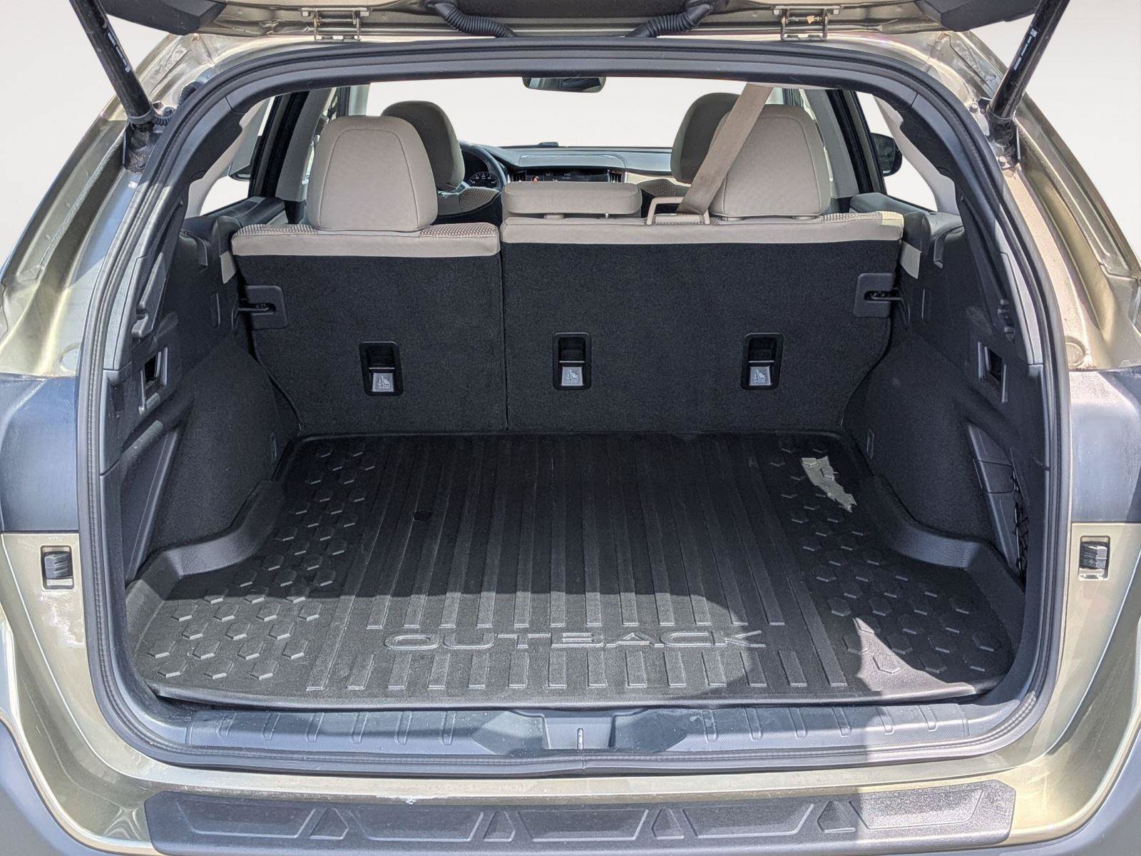 Certified 2025 Subaru Outback Premium AWD/4WD image 63
