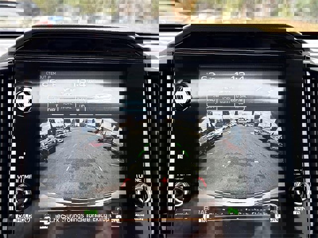 New 2025 Subaru Forester Sport image 30