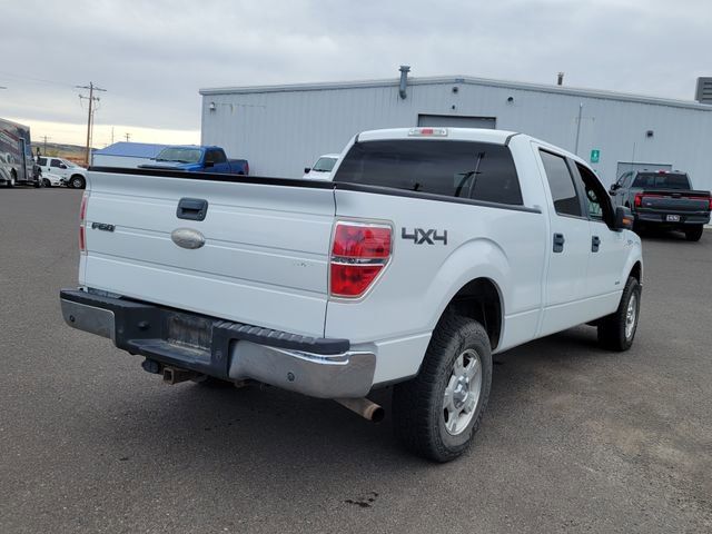 Used 2012 Ford F150 XLT w/ XLT Convenience Pkg AWD/4WD image 5