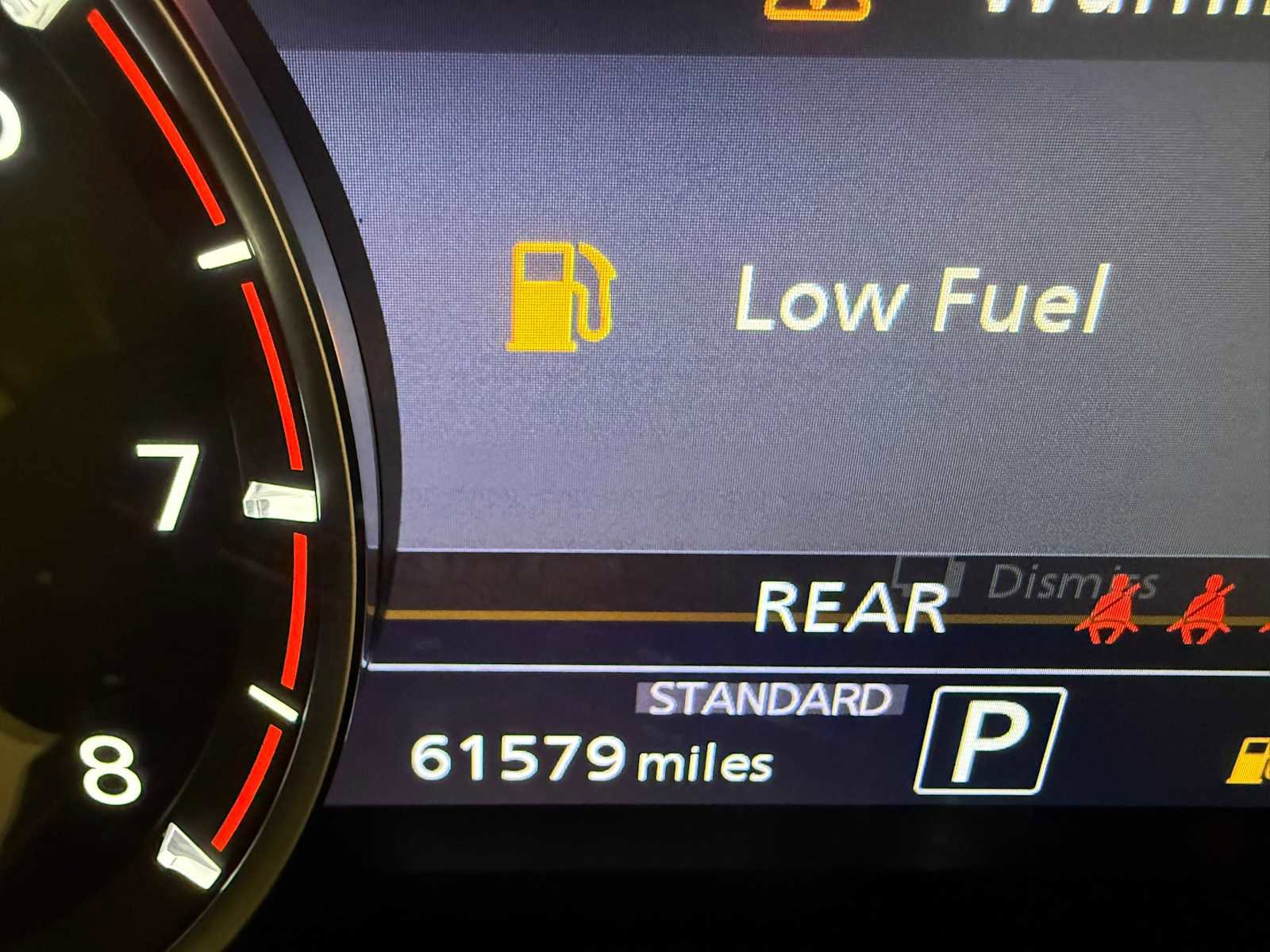 Used 2020 INFINITI QX50 Luxe FWD image 37